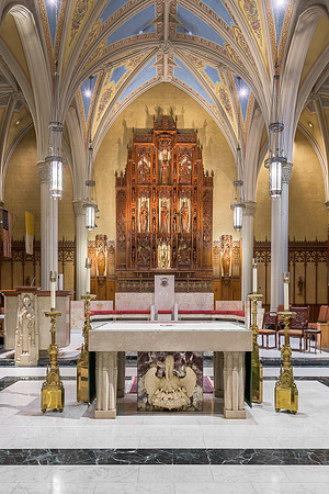 Cathedral of St. John