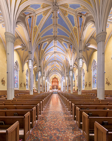 Cathedral of St. John