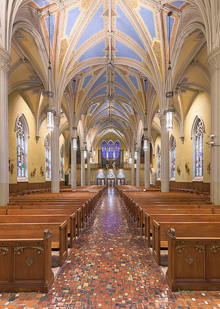 Cathedral of St. John