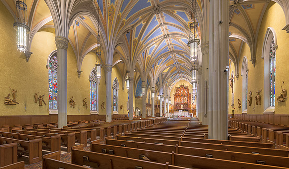 Cathedral of St. John