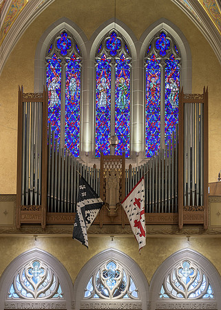 Cathedral of St. John