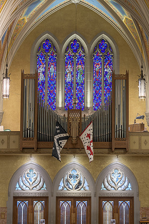 Cathedral of St. John