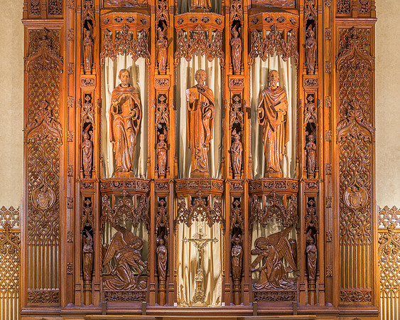 Cathedral of St. John
