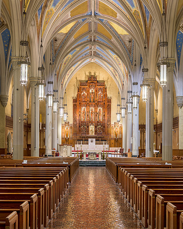 Cathedral of St. John