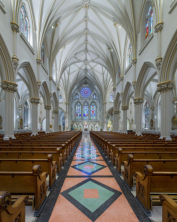 St. Joseph Cathedral