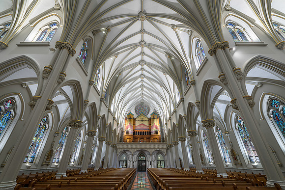 St. Joseph Cathedral