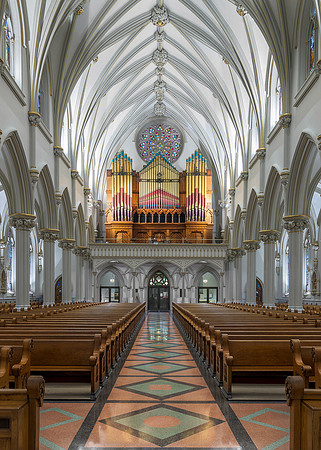 St. Joseph Cathedral