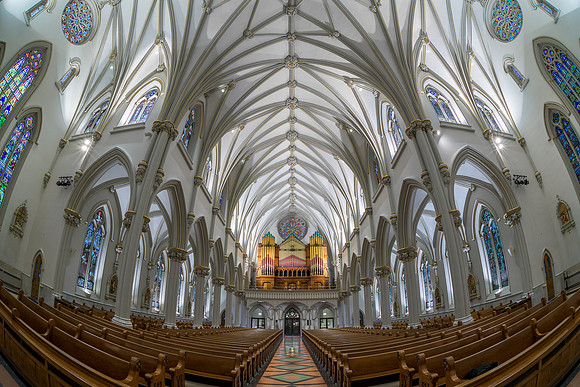 St. Joseph Cathedral