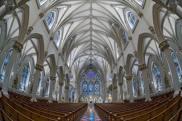 St. Joseph Cathedral