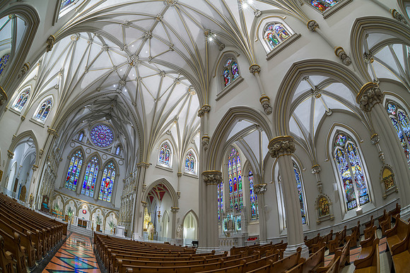 St. Joseph Cathedral