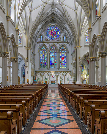 St. Joseph Cathedral