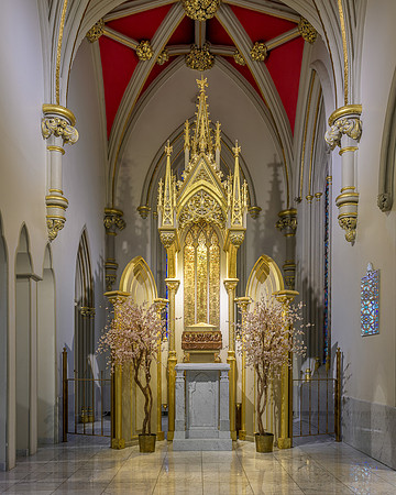St. Joseph Cathedral
