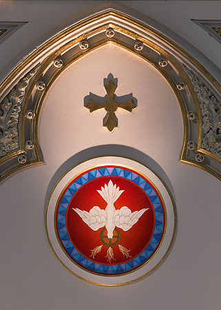 St. Joseph Cathedral
