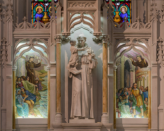 St. Joseph Cathedral
