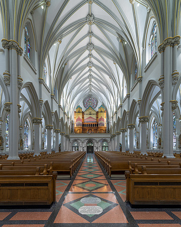 St. Joseph Cathedral