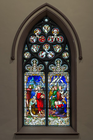 St. Paul's Episcopal Cathedral