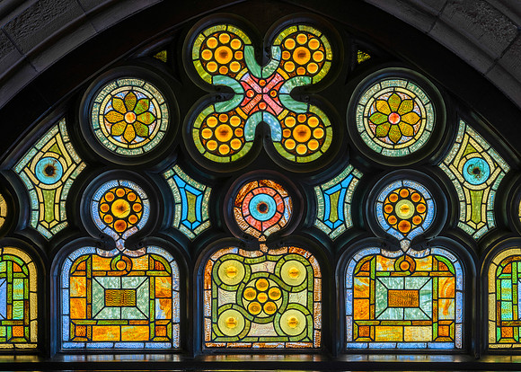 St. Paul's Episcopal Cathedral