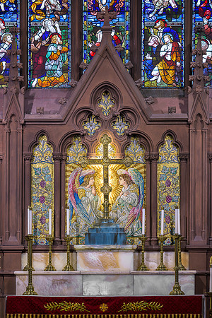 St. Paul's Episcopal Cathedral