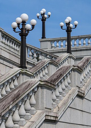 Pennsylvania State Capitol