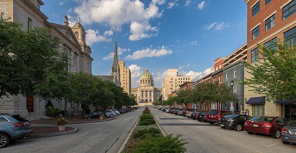 State Street