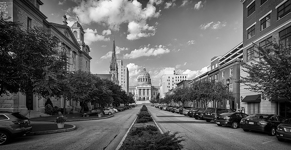 State Street
