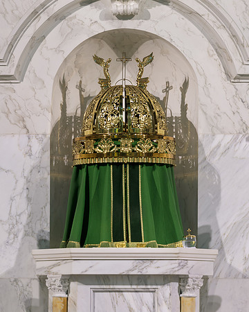 Cathedral of St. Patrick