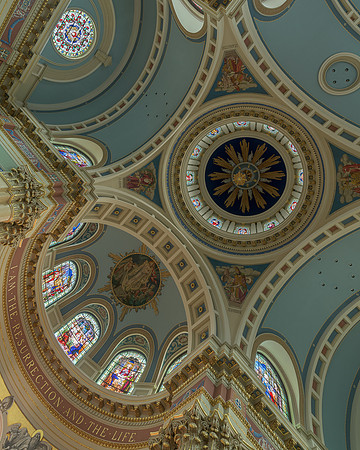 Cathedral of St. Patrick