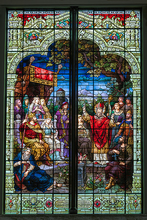 Cathedral of St. Patrick