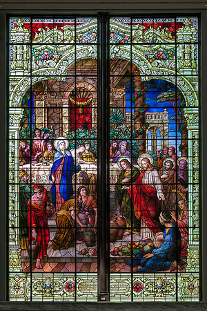 Cathedral of St. Patrick