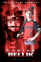 Carter Bellik