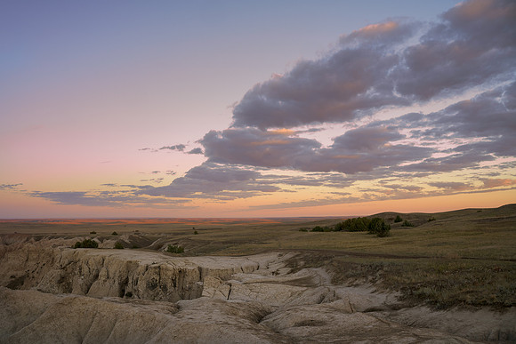 Badlands