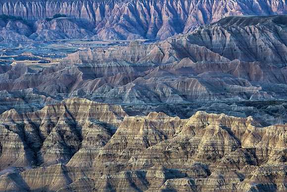 Badlands