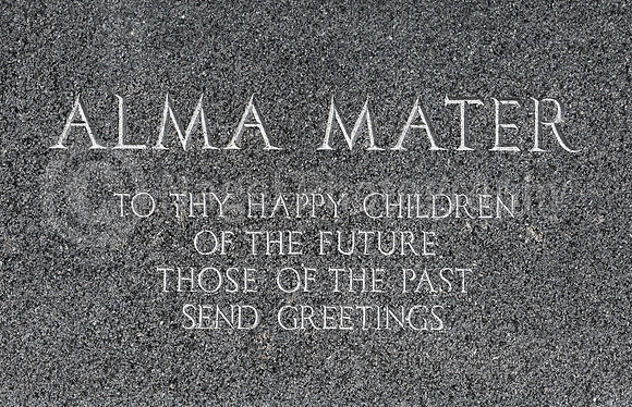 Alma Mater