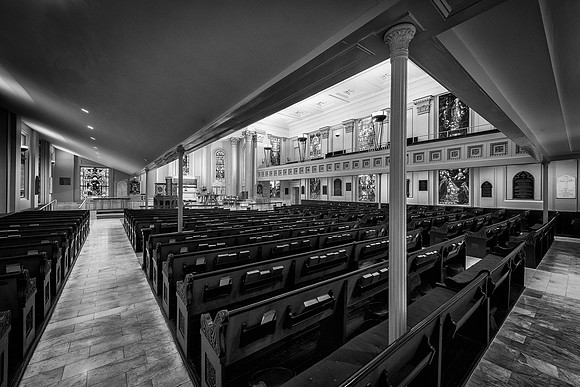 St. Paul's Episcopal Church