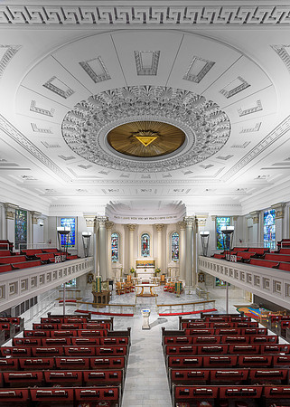 St. Paul's Episcopal Church