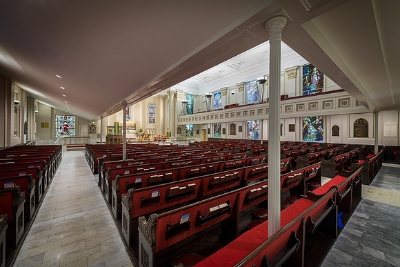 St. Paul's Episcopal Church
