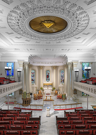 St. Paul's Episcopal Church