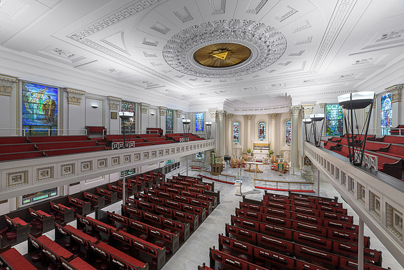 St. Paul's Episcopal Church