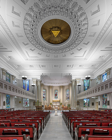 St. Paul's Episcopal Church