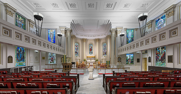 St. Paul's Episcopal Church