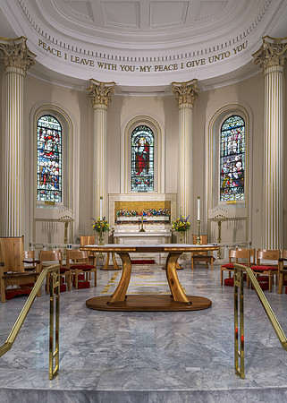St. Paul's Episcopal Church