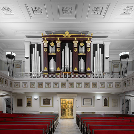 St. Paul's Episcopal Church