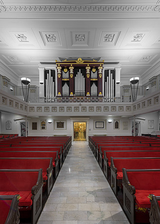 St. Paul's Episcopal Church