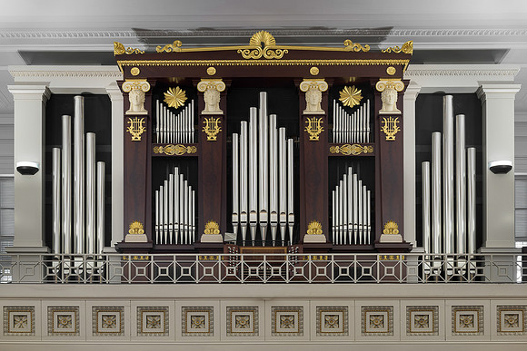 St. Paul's Episcopal Church