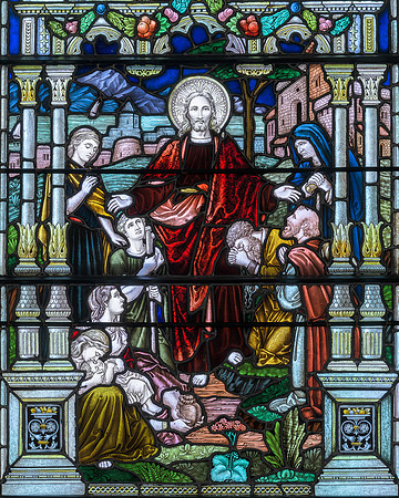 St. Paul's Episcopal Church