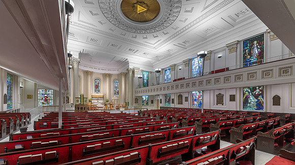 St. Paul's Episcopal Church