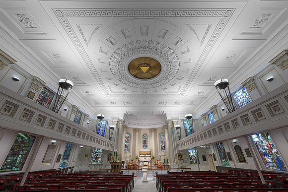 St. Paul's Episcopal Church