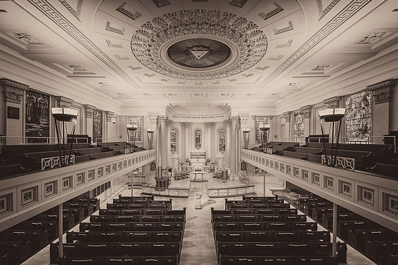 St. Paul's Episcopal Church