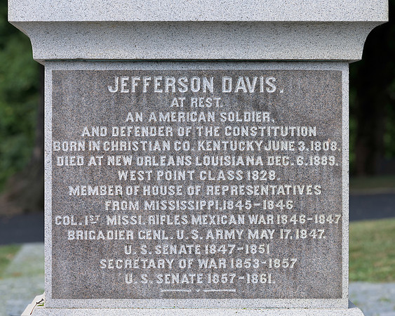 Davis Circle