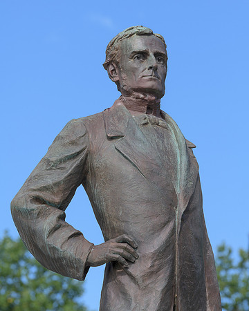 Davis Circle